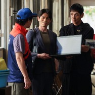 「ザ・ロイヤルファミリー」2話(c)TBS