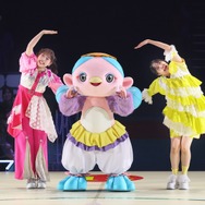 映画館で！おかあさんといっしょスペシャルステージ なないろのはね 4枚目の写真・画像