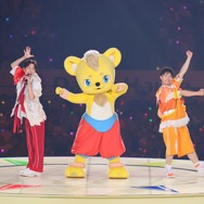 映画館で！おかあさんといっしょスペシャルステージ なないろのはね 5枚目の写真・画像