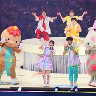 映画館で！おかあさんといっしょスペシャルステージ なないろのはね 8枚目の写真・画像