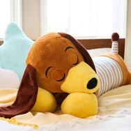 だきまくら（スーパービッグ） 22,000円 サイズ：約全長 40×幅 55×高さ40 (cm)