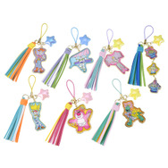 シークレットストラップ 各900円