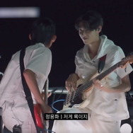 「STEAL HEART CLUB」(C) CJ ENM. All Rights Reserved