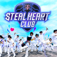 「STEAL HEART CLUB」(C) CJ ENM. All Rights Reserved