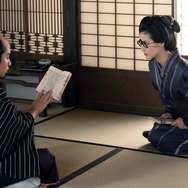 「べらぼう～蔦重栄華乃夢噺～」第40回(c)NHK