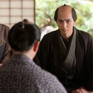 「べらぼう～蔦重栄華乃夢噺～」第40回(c)NHK