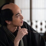 「べらぼう～蔦重栄華乃夢噺～」第40回(c)NHK