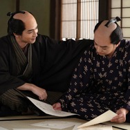 「べらぼう～蔦重栄華乃夢噺～」第40回(c)NHK