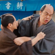 「べらぼう～蔦重栄華乃夢噺～」第40回(c)NHK