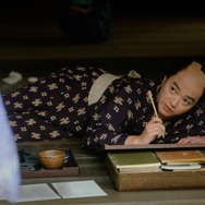 「べらぼう～蔦重栄華乃夢噺～」第40回(c)NHK