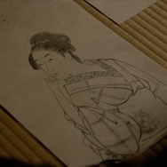 「べらぼう～蔦重栄華乃夢噺～」第40回(c)NHK