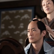 「べらぼう～蔦重栄華乃夢噺～」第40回(c)NHK