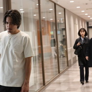 「良いこと悪いこと」2話(c)NTV