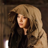 放送100年特集ドラマ「火星の女王」