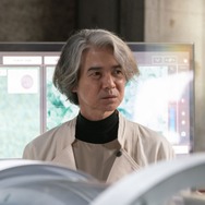 放送100年特集ドラマ「火星の女王」