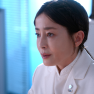 放送100年特集ドラマ「火星の女王」