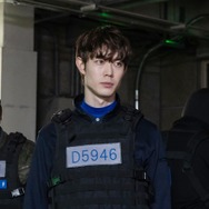 放送100年特集ドラマ「火星の女王」