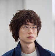 放送100年特集ドラマ「火星の女王」