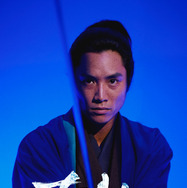 「ちるらん 新撰組鎮魂歌」Ⓒ橋本エイジ・梅村真也/コアミックス ⒸTHE SEVEN