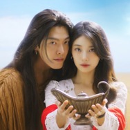 『魔法のランプにお願い』主演スジ、ファン絶賛のビハインドカット公開【PHOTO】