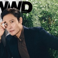 イ・ビョンホン「子供に受け継いでほしいものは…」35年目に語る「時間と現在地」