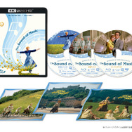 『サウンド・オブ・ミュージック』© 2026 20th Century Studios.