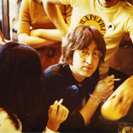 夢と創造の果てに　ジョン・レノン最後の詩 2枚目の写真・画像