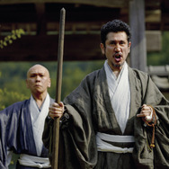 『次元を超える』©次元超越体／DIMENSIONS