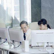 『次元を超える』©次元超越体／DIMENSIONS