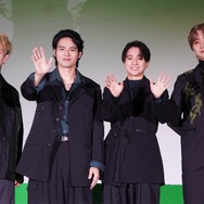 『WIND BREAKER／ウィンドブレイカー』 キックオフイベント