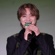 JUNON（BE:FIRST）／『WIND BREAKER／ウィンドブレイカー』 キックオフイベント