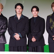 『WIND BREAKER／ウィンドブレイカー』 キックオフイベント