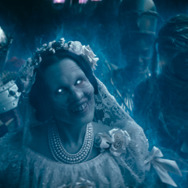 『ホーンテッドマンション』　　©2025 Disney Enterprises, Inc. All rights reserved.