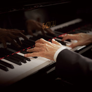 ブーニン 天才ピアニストの沈黙と再生 2枚目の写真・画像