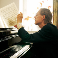 ブーニン 天才ピアニストの沈黙と再生 3枚目の写真・画像