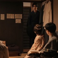 「ばけばけ」第18回(c)NHK