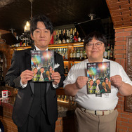 『愚か者の身分』© 2025映画「愚か者の身分」製作委員会