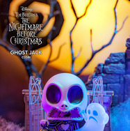 【コスビ】 『ナイトメアー・ビフォア・クリスマス』 シリーズ1© Disney