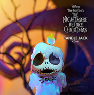【コスビ】 『ナイトメアー・ビフォア・クリスマス』 シリーズ1© Disney
