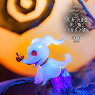 【コスビ】 『ナイトメアー・ビフォア・クリスマス』 シリーズ1© Disney