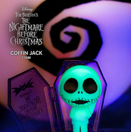 【コスビ】 『ナイトメアー・ビフォア・クリスマス』 シリーズ1© Disney