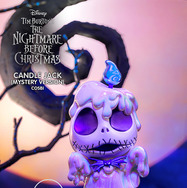 【コスビ】 『ナイトメアー・ビフォア・クリスマス』 シリーズ1© Disney