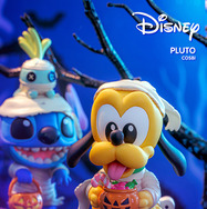 【コスビ】 『ディズニー』 シリーズ1 ハロウィン© Disney