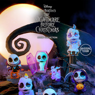 【コスビ】 『ナイトメアー・ビフォア・クリスマス』 シリーズ1© Disney