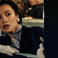 『上海ブルース （4Kレストア版）』© Distribution Workshop (BVI) Ltd.