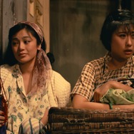 『上海ブルース （4Kレストア版）』© Distribution Workshop (BVI) Ltd.