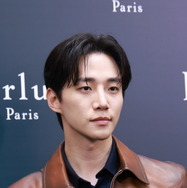 イ・ジュノ Photo by VCG/VCG via Getty Images