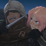 『果てしなきスカーレット』ⓒ2025 スタジオ地図