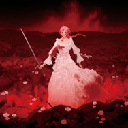 『果てしなきスカーレット』ⓒ2025 スタジオ地図