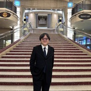 『果てしなきスカーレット』ⓒ2025 スタジオ地図